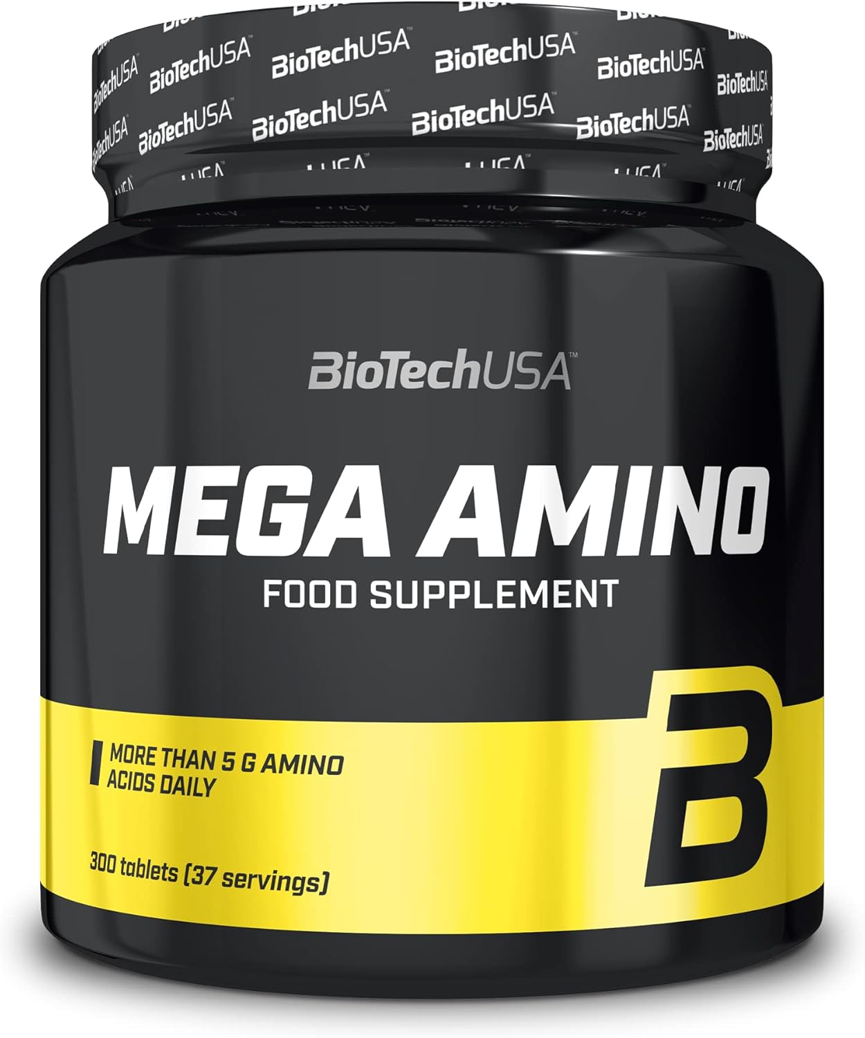 BioTechUSA Mega Amino