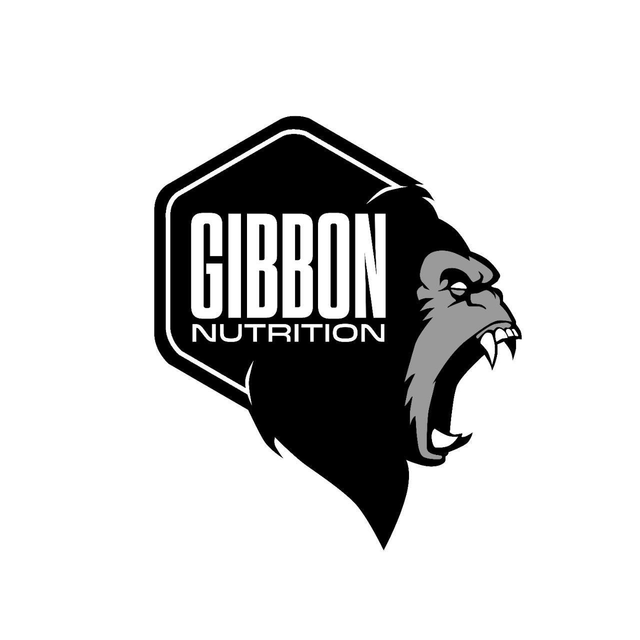 White Gibbon