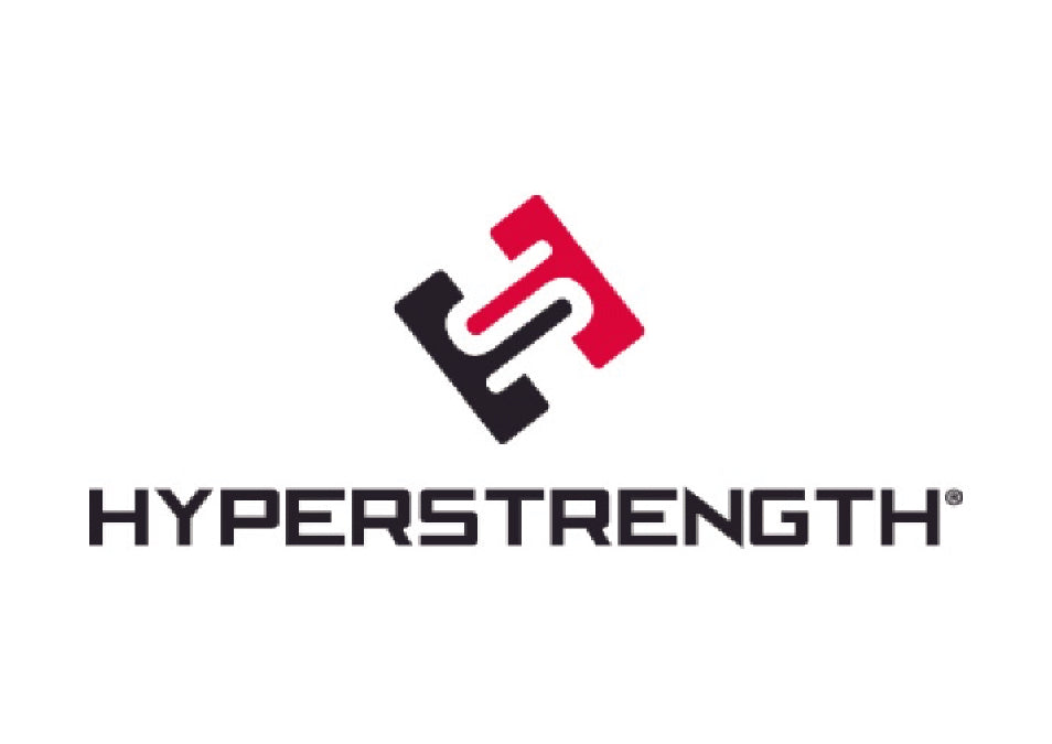 Hyper Strength
