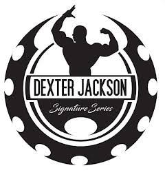 Dexter Jackson