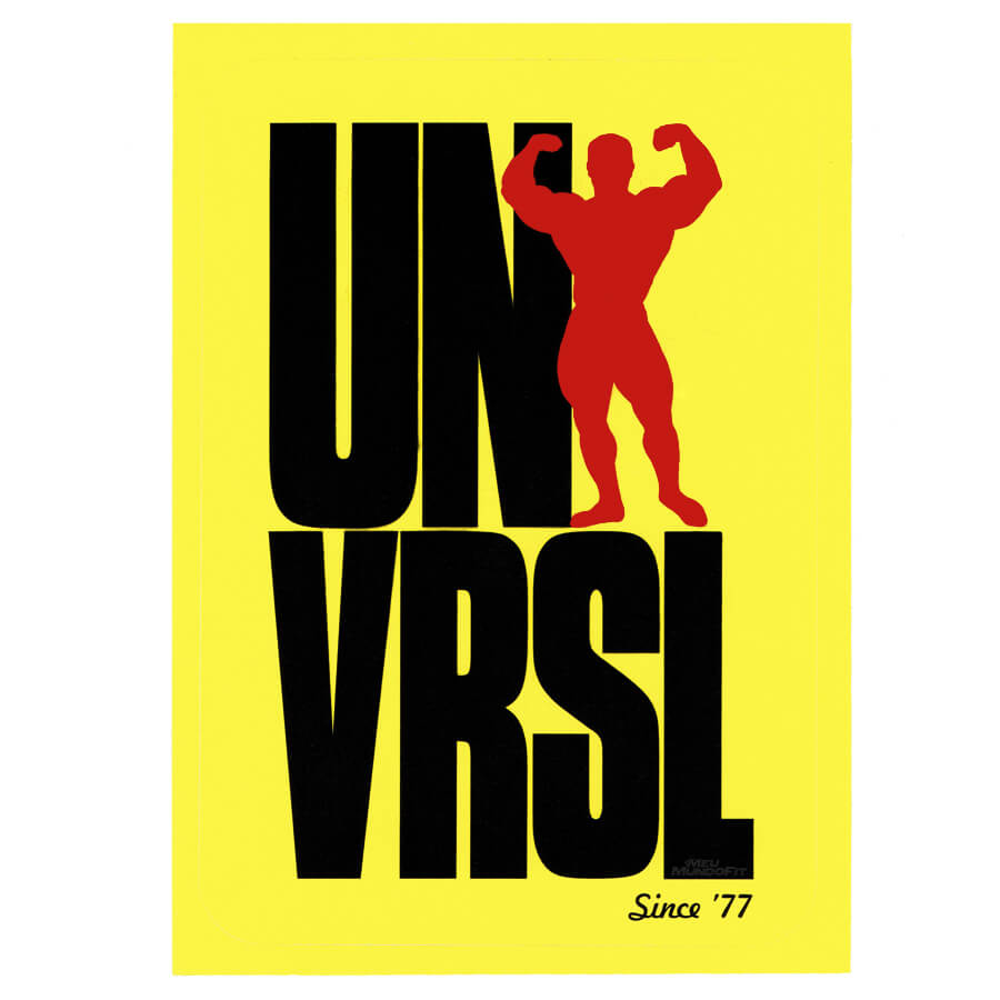 Universal Nutrition